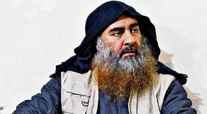 ISIS appoints new leader after confirming the death of Al-Baghdadi