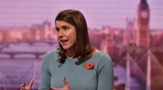 Liberal democrats and nationalist scots offer Johnson a way out: elections on 9 December