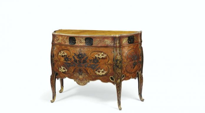 National heritage retrieved by 400,000 euros a comfortable loss of Carlos III