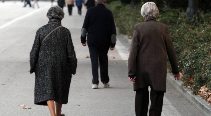 Retirees have a 27% fewer depressive symptoms than older workers