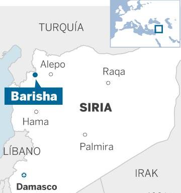 So was the operation that ended with the death of Al-Baghdadi, leader of ISIS