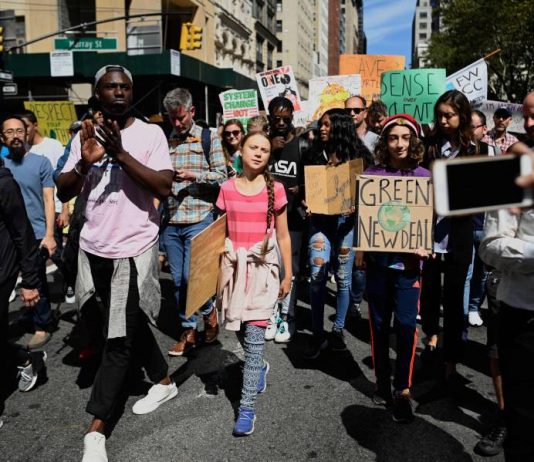 Spain will host the climate summit of the UN cancelled in Chile protests