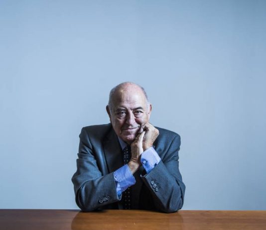 Technology is creating a passivity dangerous