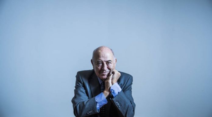 Technology is creating a passivity dangerous