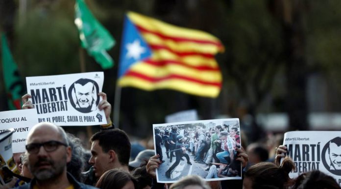 The Constitutional suspends the plan outside of the government