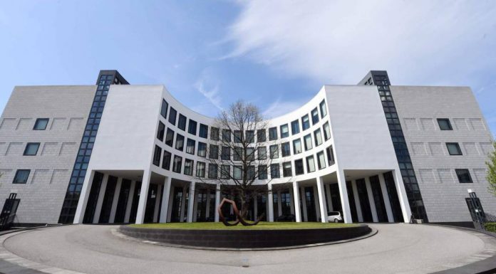 The German Prosecution accused two syrian agents in a case of pioneer against the torture of The Assad