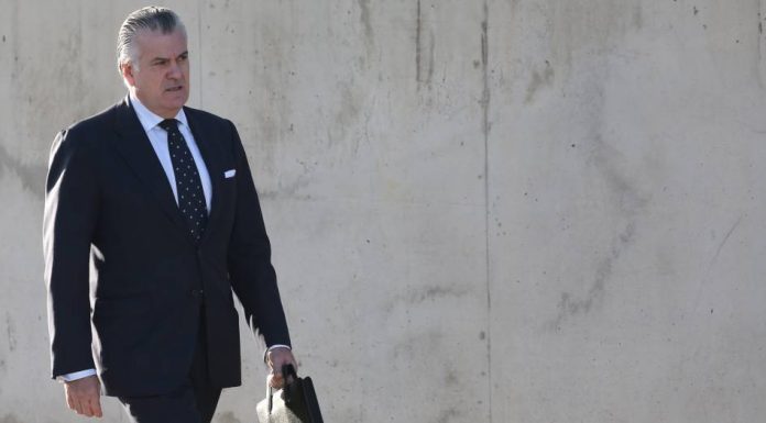 The PP’s about using the challenge of Prada for the overthrow of the ruling Gürtel