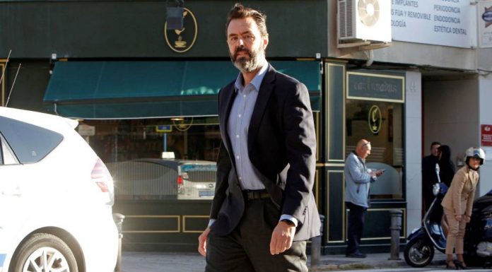 The WhatsApp of the murdered in the case of the CAM is activated after receiving two shots