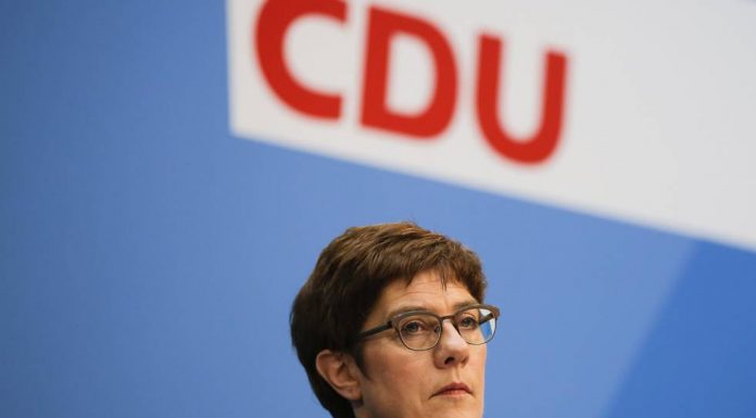 The boom ultra and the fall of the CDU in Thuringia increase the pressure on Berlin