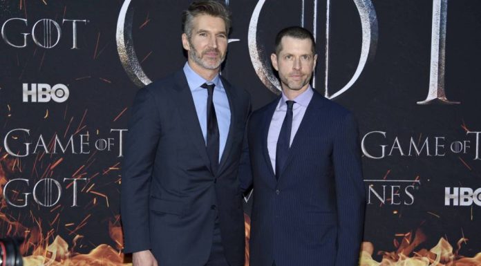 The creators of ‘Game of thrones’ abandoned ‘Star Wars’ to focus on Netflix