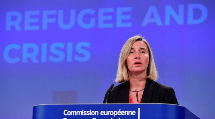 The international community raises $ 120 million to the exodus of venezuelan