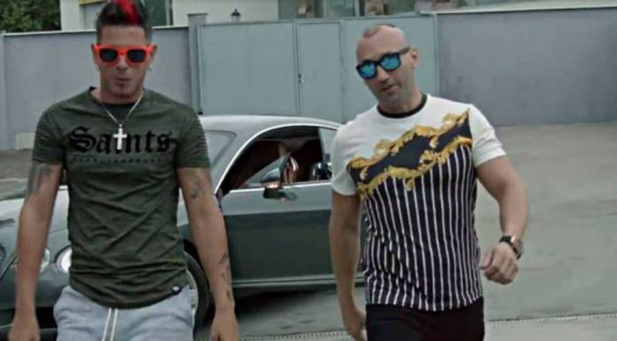 The king of the hashish goes back to its neighborhood between the outrage of police and neighbours