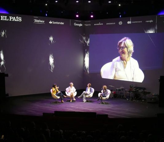 The leaders of technological change analyzed was posdigital in Retina