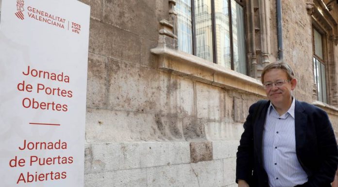 The office of the Prosecutor of Valencia calls for anti-Corruption to assume the case of the brother of Ximo Puig