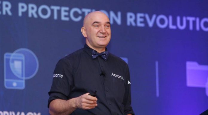 The security on the Internet expands its strategy: that what is stolen is not worth anything