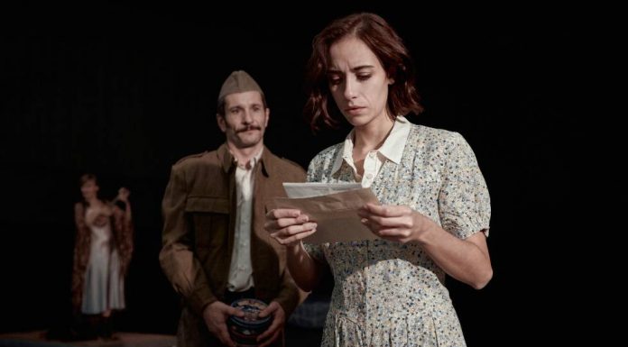 The war of Celia and Elena Fortun arrives at the theatre