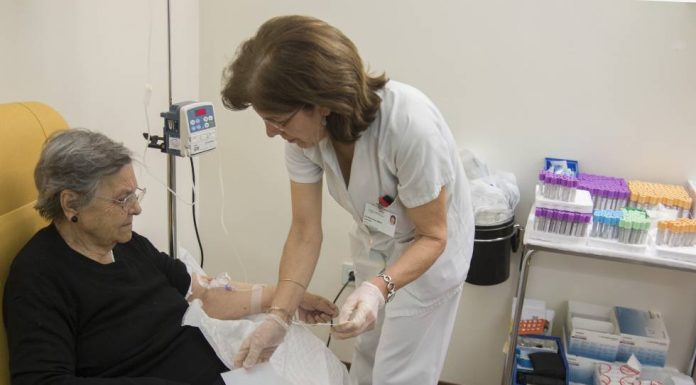 There is No relay for the Nursing faculty