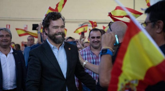 Vox wants to discuss immigration and not about climate change