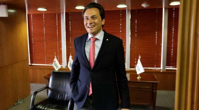 Accused of money laundering, the mother of the former director of Pemex