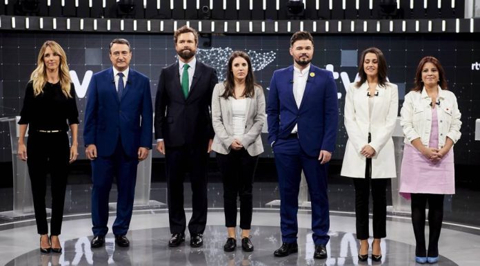 Analysis | There are eight nations in the Spanish nation