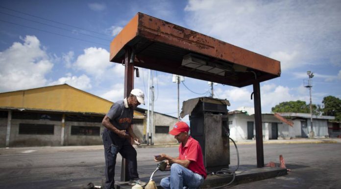 Analysis | why, in the end, I went of Venezuela