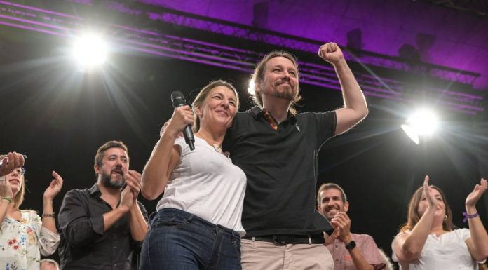 Churches calls for a chance to the socialists of the heart