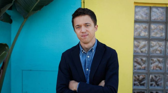 Errejón waive its act of deputy in the Madrid Assembly