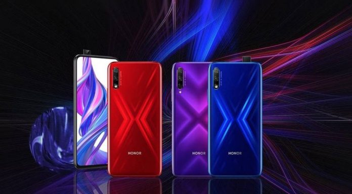 Honor 9X, is the last mobile from Huawei with WhatsApp and YouTube?