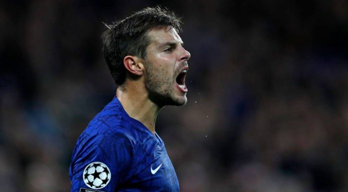 Madness between Chelsea and Ajax: 4-4