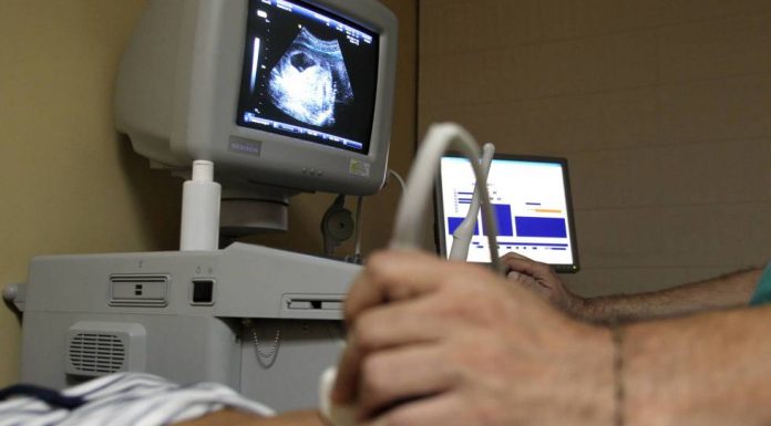 Madrid use false information to say that abortions have gone up
