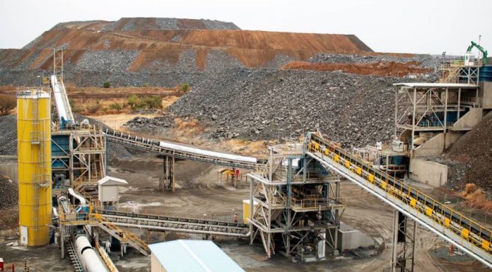 More than 30 employees of a canadian company are killed in an attack in Burkina Faso