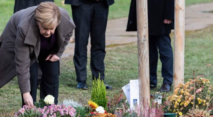 New threats of neo-nazis deputies fired the alert in Germany