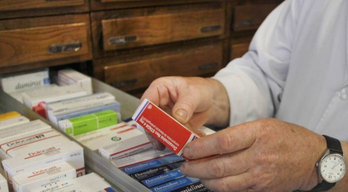 Omeprazole, ibuprofen, ventolin… More than 1,200 medicines lower today price