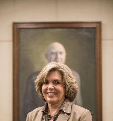 The Gulbenkian Foundation is getting rid of the oil money