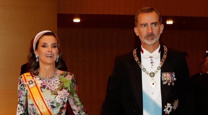 The Kings homenajearán in Cuba to the heroes of the disaster of 98