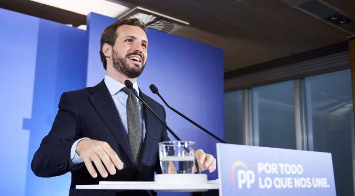 The PP invited to Rosa Díez, to speak at his rally in Barcelona