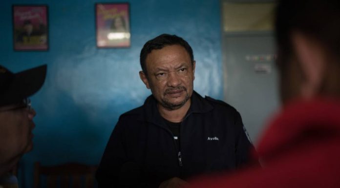 The US punishes the executor of the Clean-up Operation that left dozens of people dead in Nicaragua