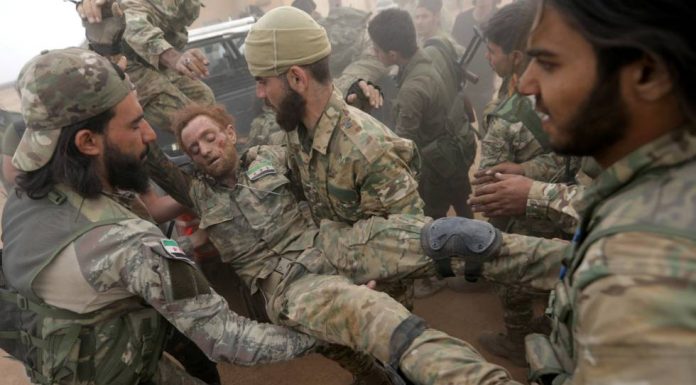 The repatriation of more than a million syrians from Turkey, in the air after the agreement with Putin