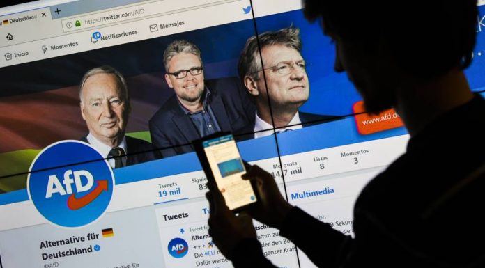 Twitter prohibits political ads on its platform in all over the world