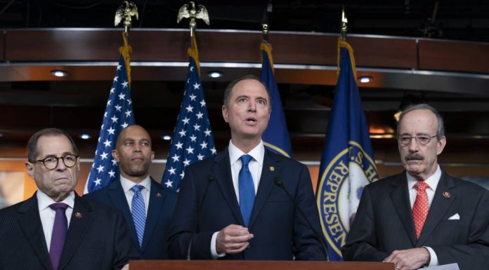 What has transpired up to now the research of ‘impeachment’ to Trump?