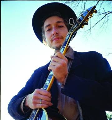 When Bob Dylan was ‘country’