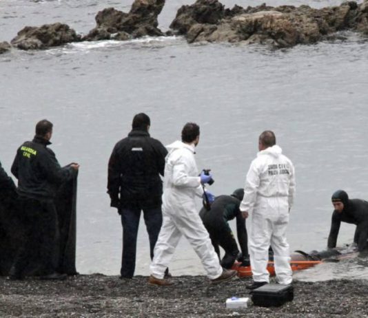 Years of obstacles to investigate the tragedy of the Tarajal