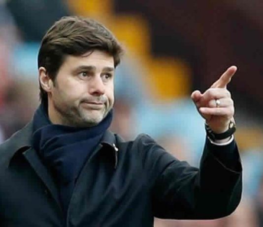 The end of the Pochettino era: sports betting – 1xBet.com sympathizes with the Argentinean