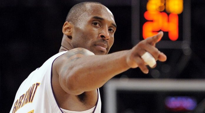 A fan of Kobe Bryant predicted his death in a plane crash seven years ago A fan of Kobe Bryant predicted his death in a plane crash seven years ago