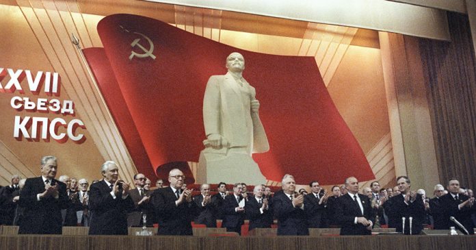 Agoravox (France): who and how lost greatness of the Soviet Union