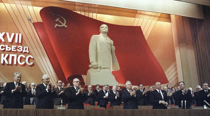 Agoravox (France): who and how lost greatness of the Soviet Union Agoravox (France): who and how lost greatness of the Soviet Union