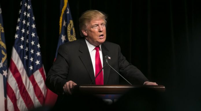 Amnesty International criticized the "deal of the century" trump