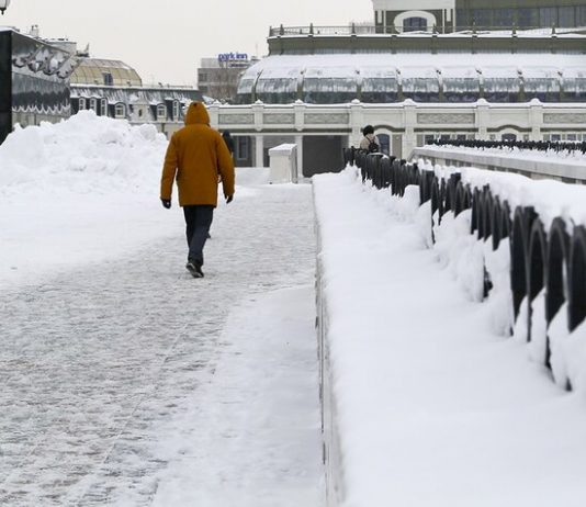 An increased level of weather danger extended An increased level of weather danger extended
