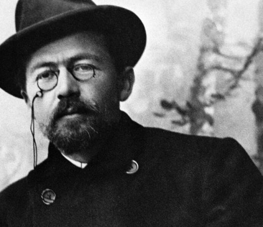 As will be noted in Moscow 160 years since the birth of Chekhov As will be noted in Moscow 160 years since the birth of Chekhov