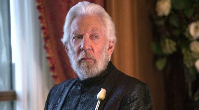 Became known the protagonist of the prequel “the hunger games” Became known the protagonist of the prequel "the hunger games"